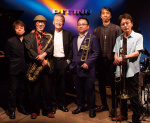 THE J. MASTERS: Kosuke Mine, Shigeharu Mukai, Tomonao Hara, Soichi Noriki, Yoshio Suzuki, Shingo Okudaira