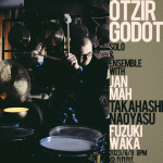 Otzir Godot, JanMah, Naoyasu Takahashi, Waka Fuzuki