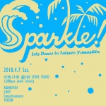 Sparkle Vol. 3: Let's dance to Tatsuro Yamashita