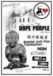 DOPE PURPLE (from 台湾), HUH, kitamu, 満州候補者, Soloist Anti Pop Totalization