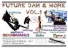 Future Jam and More vol.1 w/ Zoobombs, Eshe, ZYCO-3