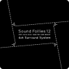 soundfollies12 - 4ch surround - miclodiet, Yuta Yamada, Ayumi HATAKI, Yousuke Fuyama