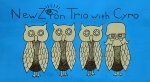 New Zion Trio with Cyro Baptista