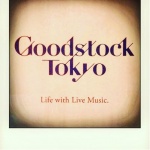 Goodstock Tokyo