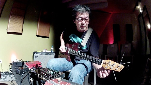 kazu pg